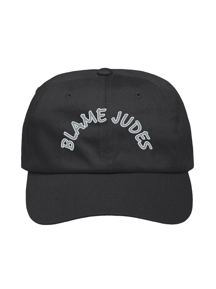 Show Slang 'Blame Judes' Classic Dad Hat product image (1)