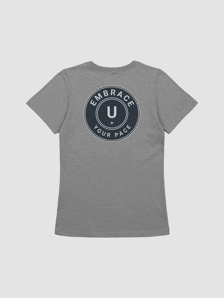 Embrace Your Pace Women's Relaxed-fit Tee product image (28)