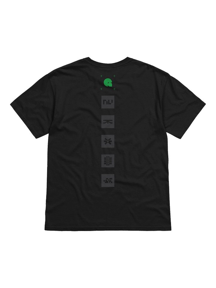 "SyberSecurity" Tee product image (2)