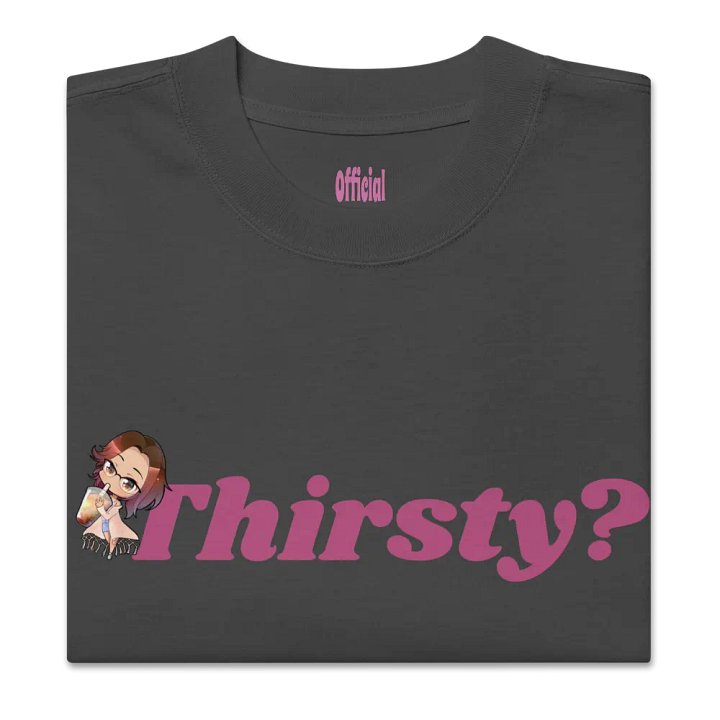 Thirsty Michi T product image (5)