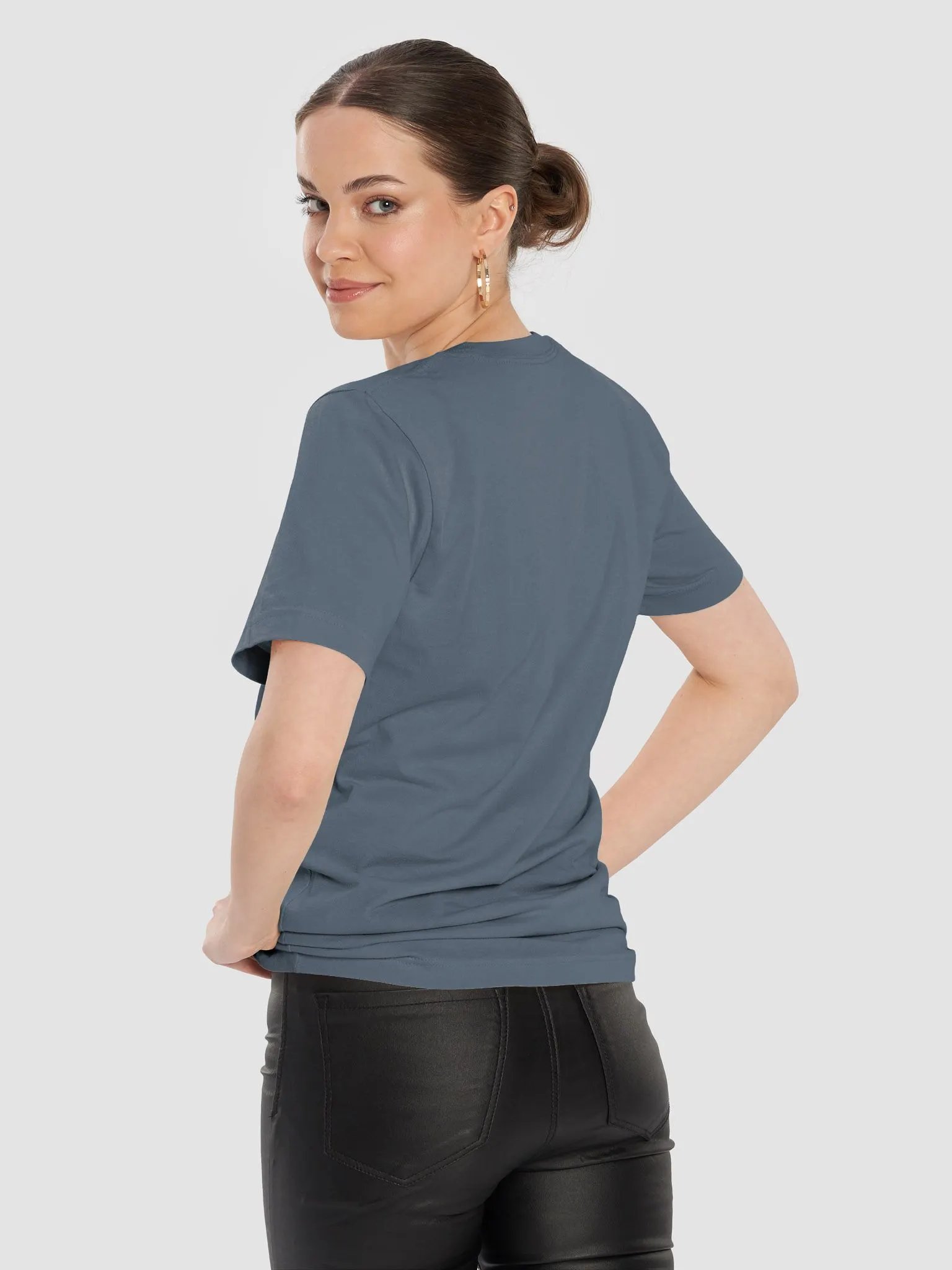 MOODENG'S HAVEN SUPERSOFT T-SHIRT! product image (9)