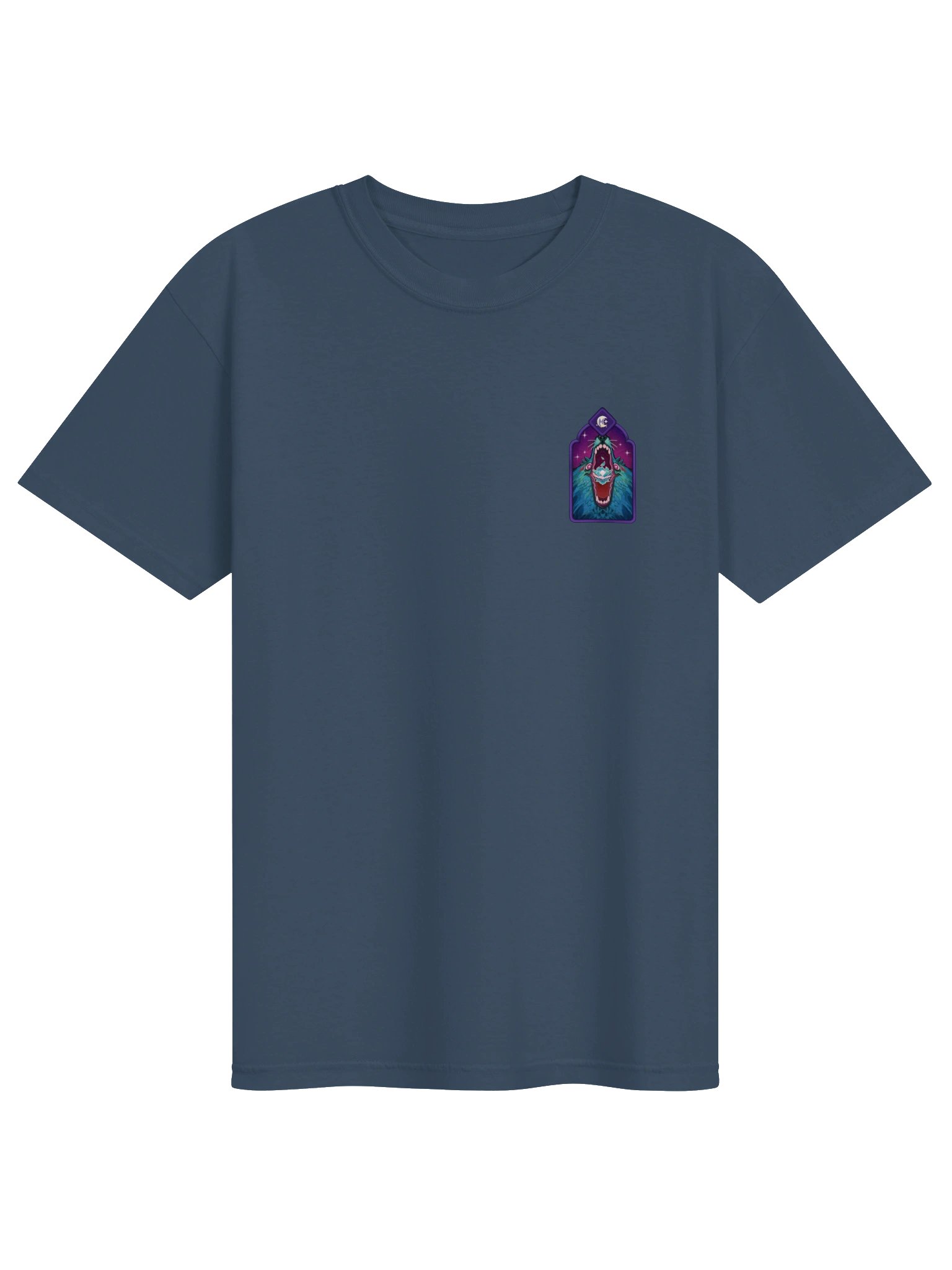 Werewolf T-Shirt product image (1)