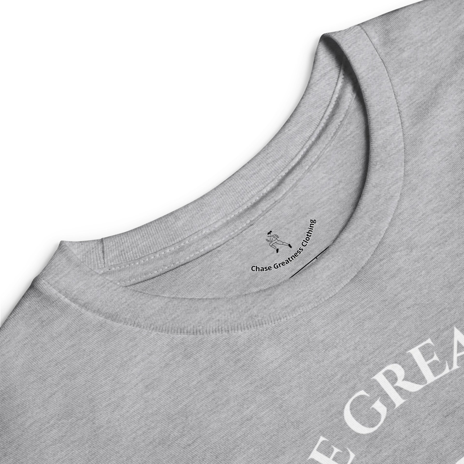 CG Faith Kids Long Sleeve product image (6)