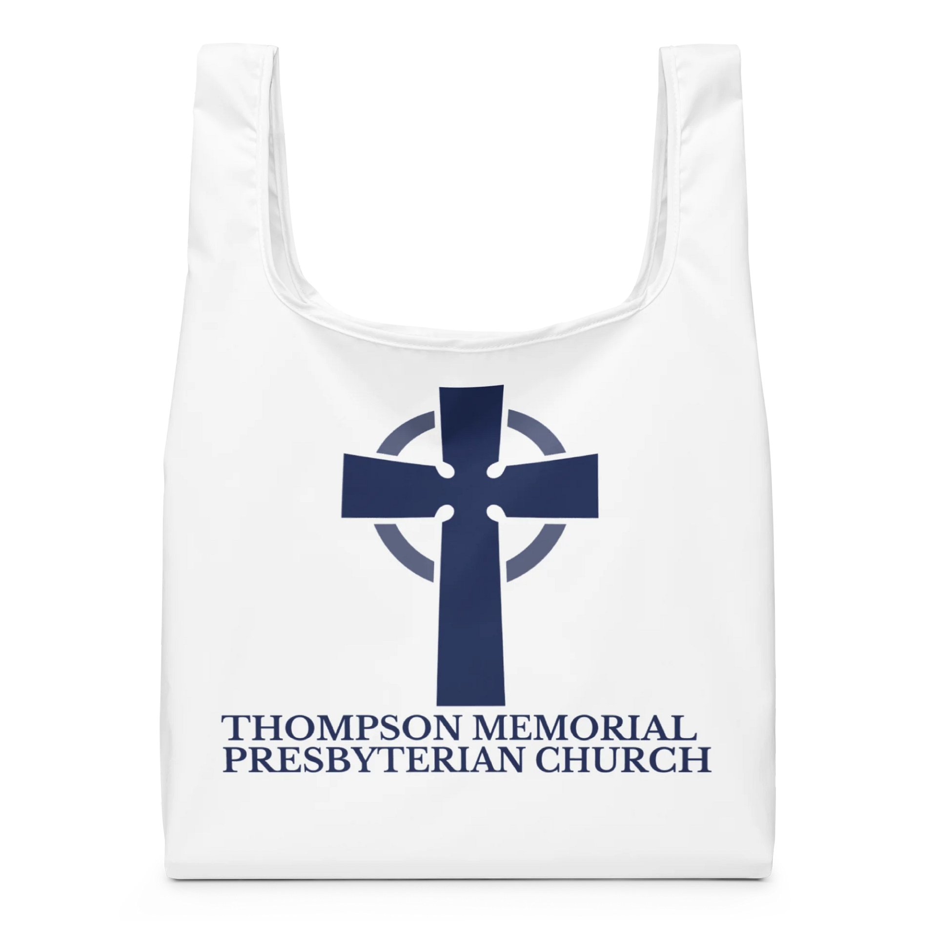 Traditional Logo: Shopping Bag product image (1)
