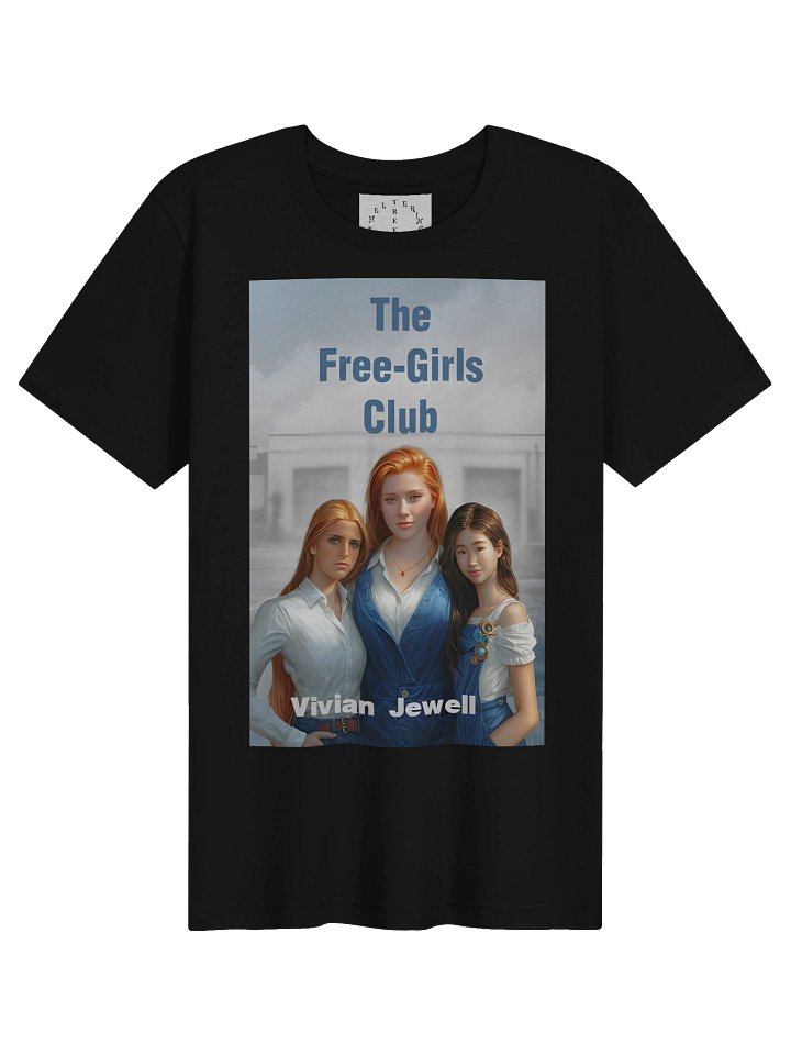The Free-Girls Club product image (7)