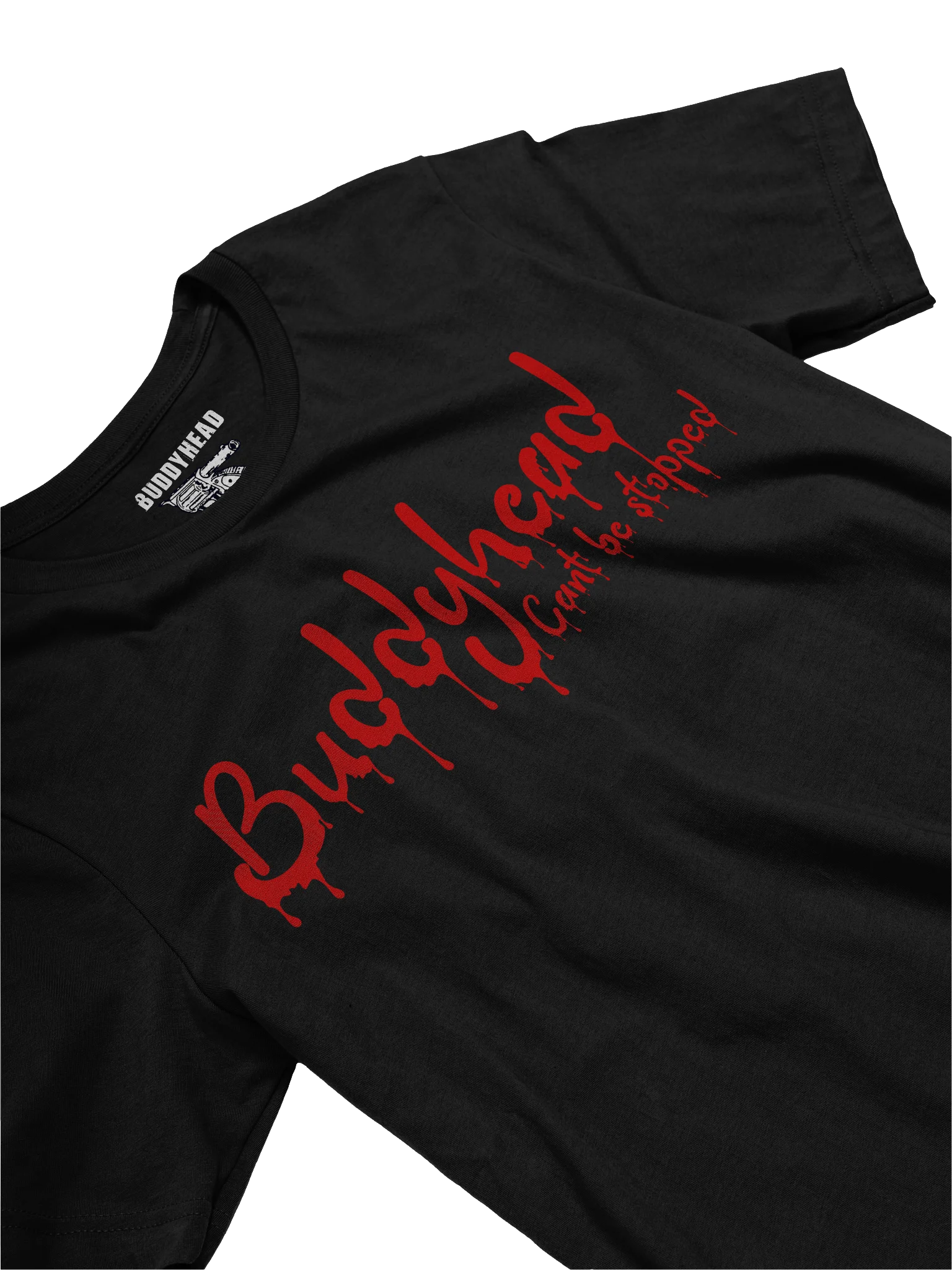 Can't Be Stopped tee product image (19)