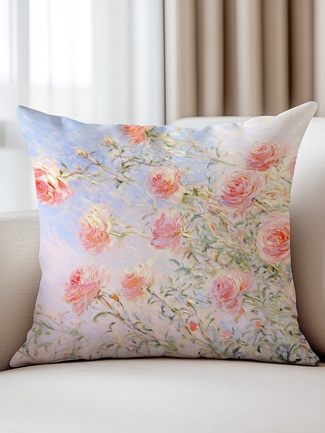 Rose Garden - Pillow product image (1)