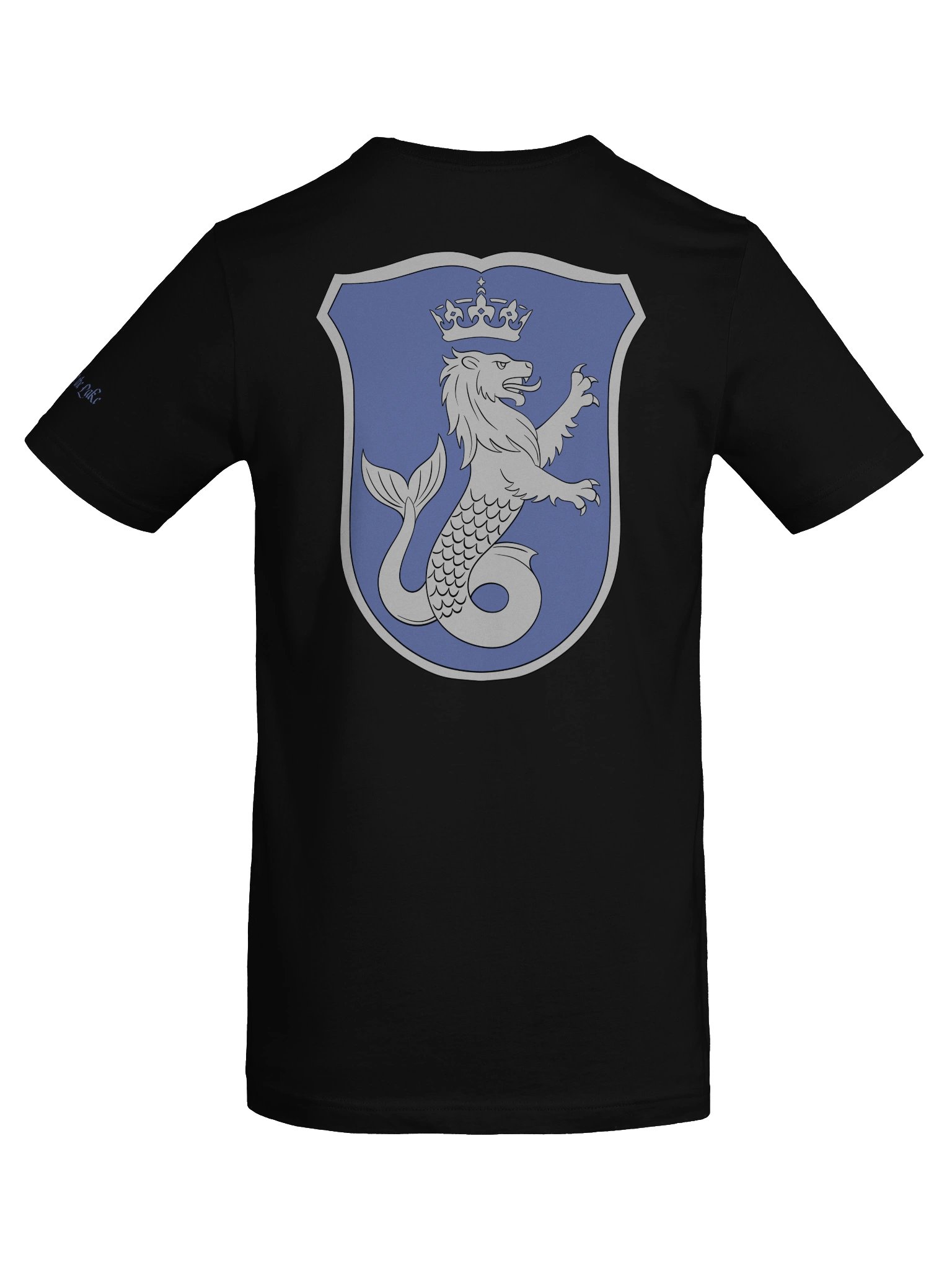 Court of Power T-Shirt product image (4)