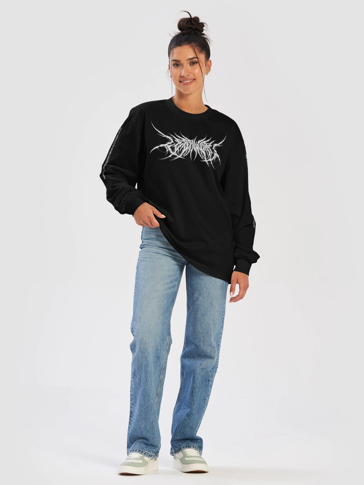 Sinner LS product image (5)