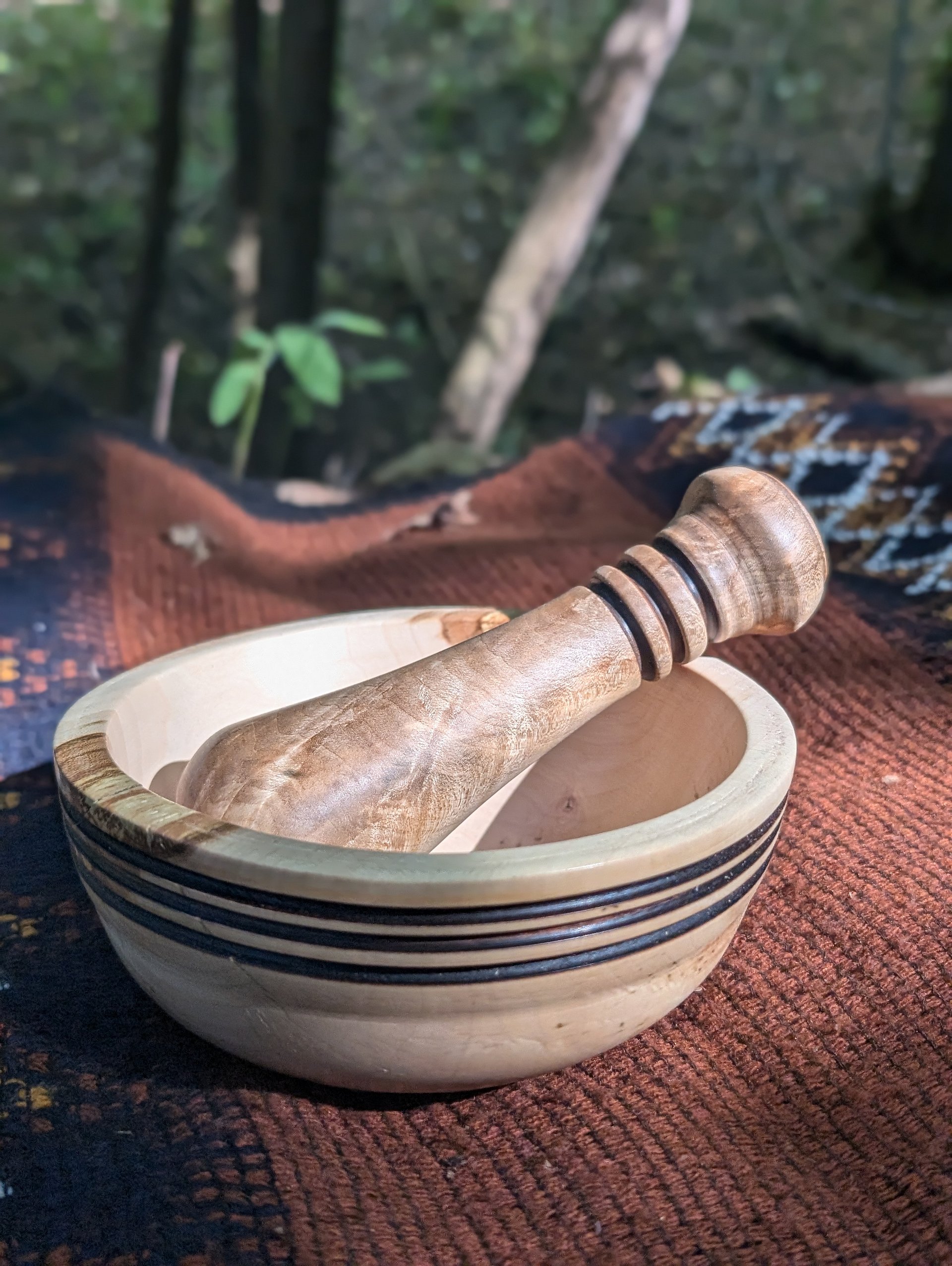 Pestle & Mortar product image (1)