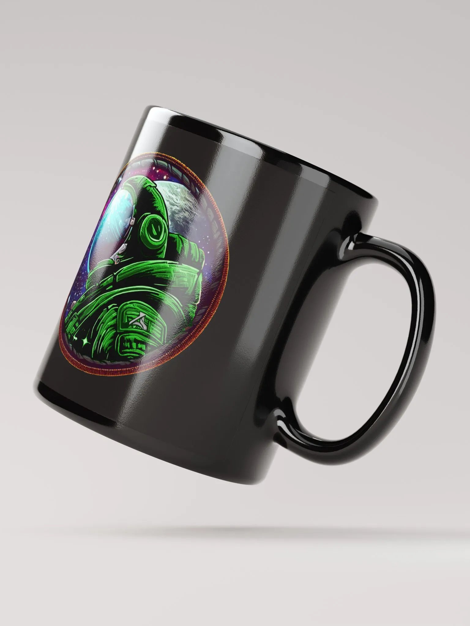 Ibreon Esports Mug - IBRN Faithful Fly product image (4)