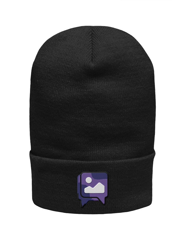 GalleVR Beanie product image (1)