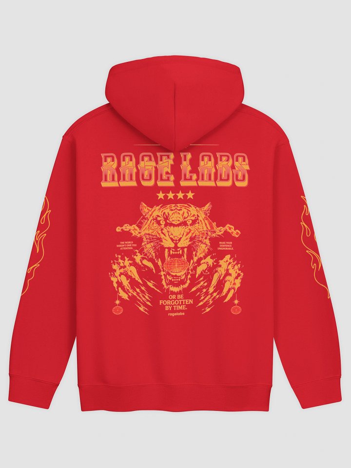 HOODIE - RAGE LABS product image (2)