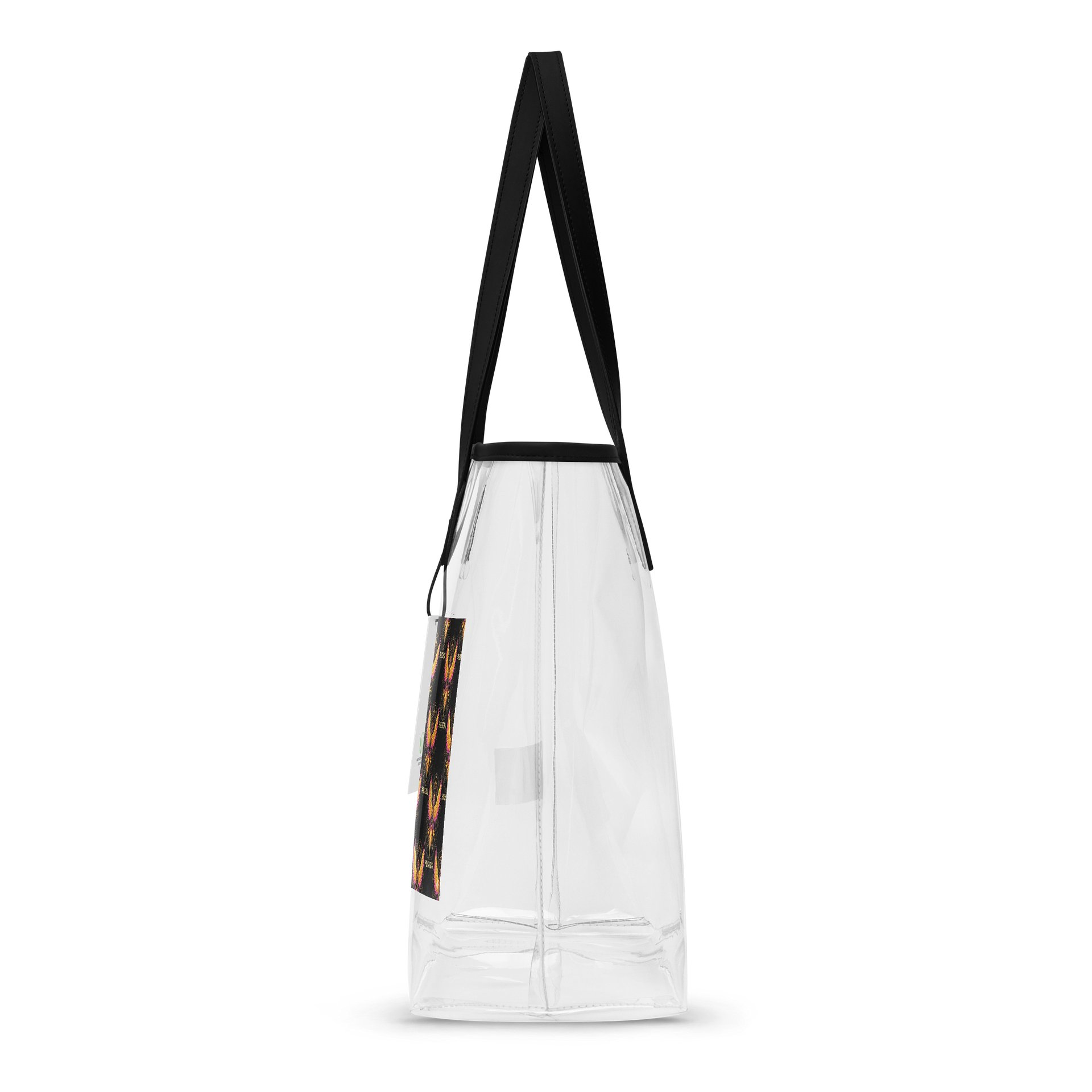 Phoenix Rising Clear Tote product image (3)