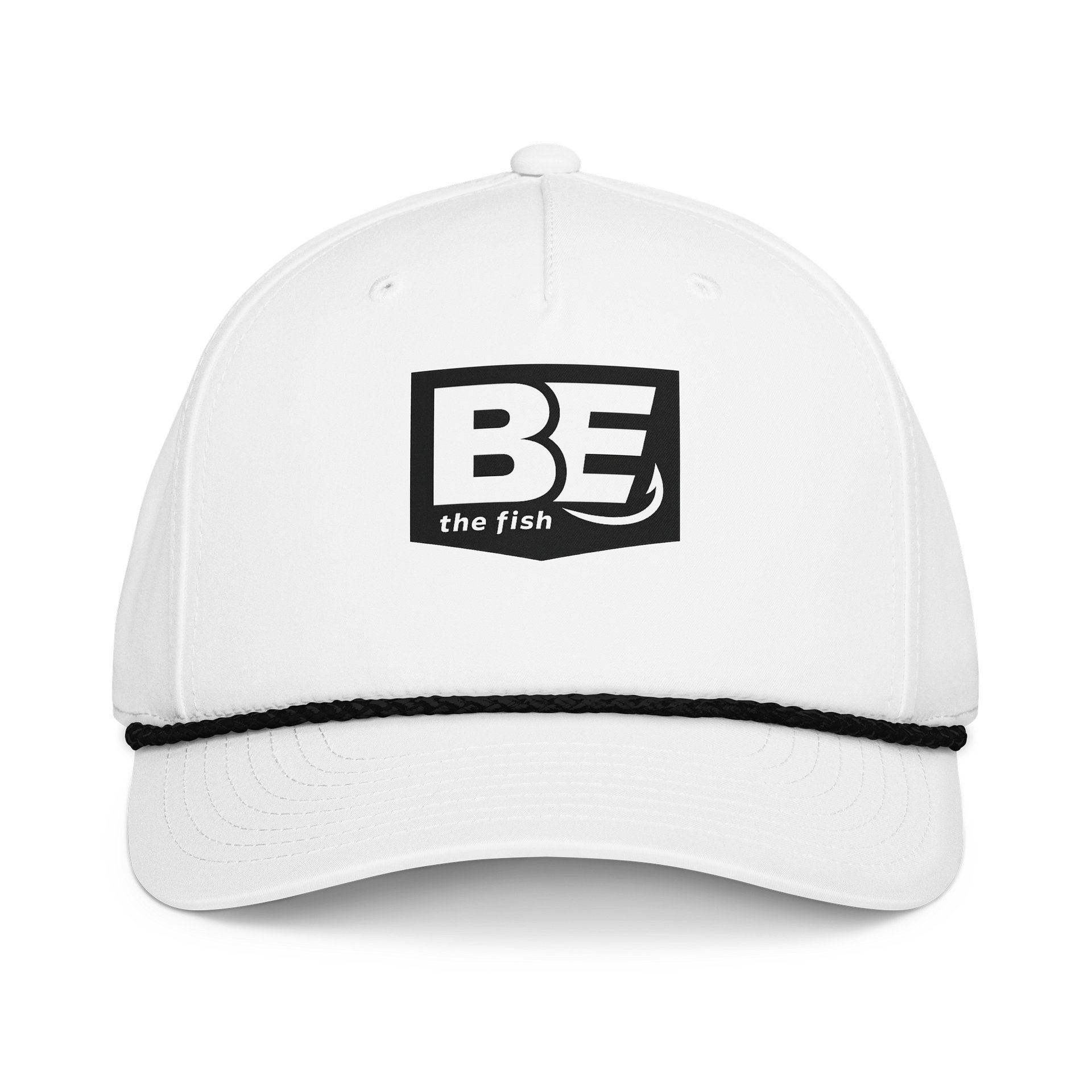 BE the Fish Rope Hat product image (6)
