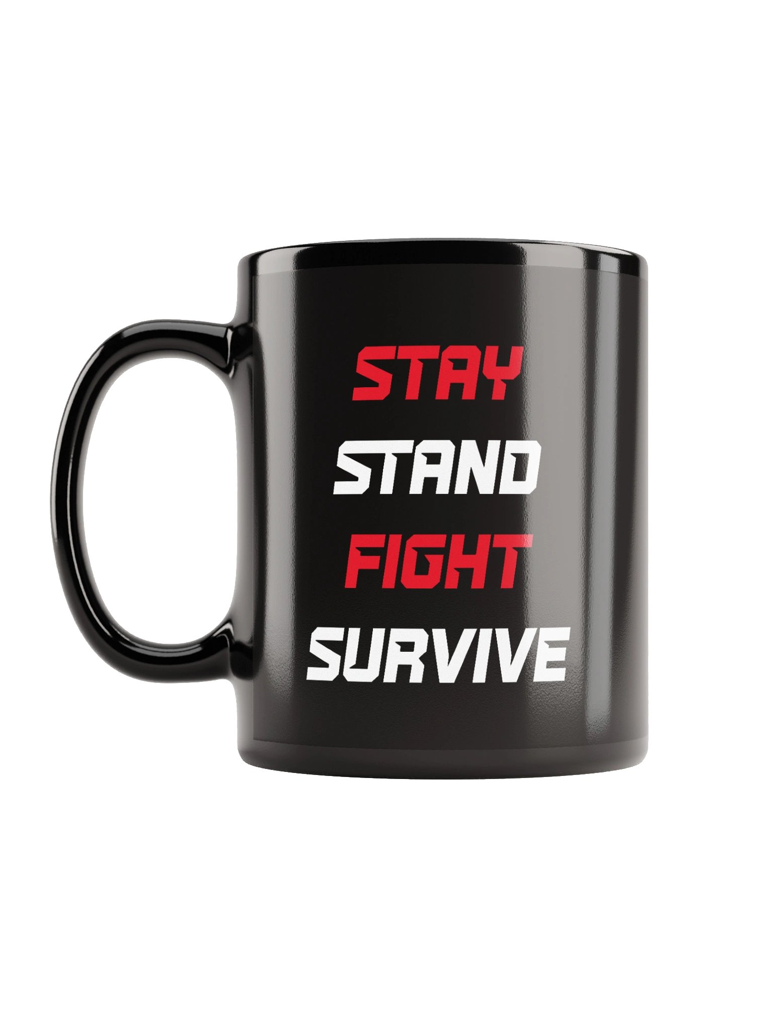 Redline and Coffee product image (12)