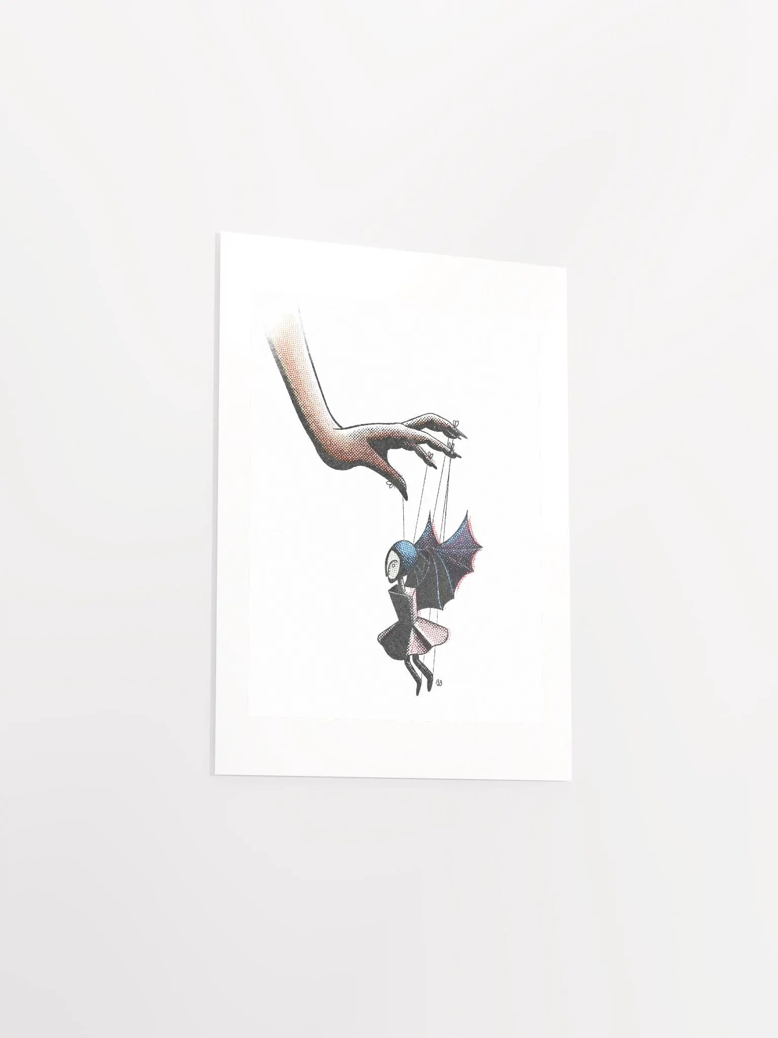 Fairy Puppet product image (5)
