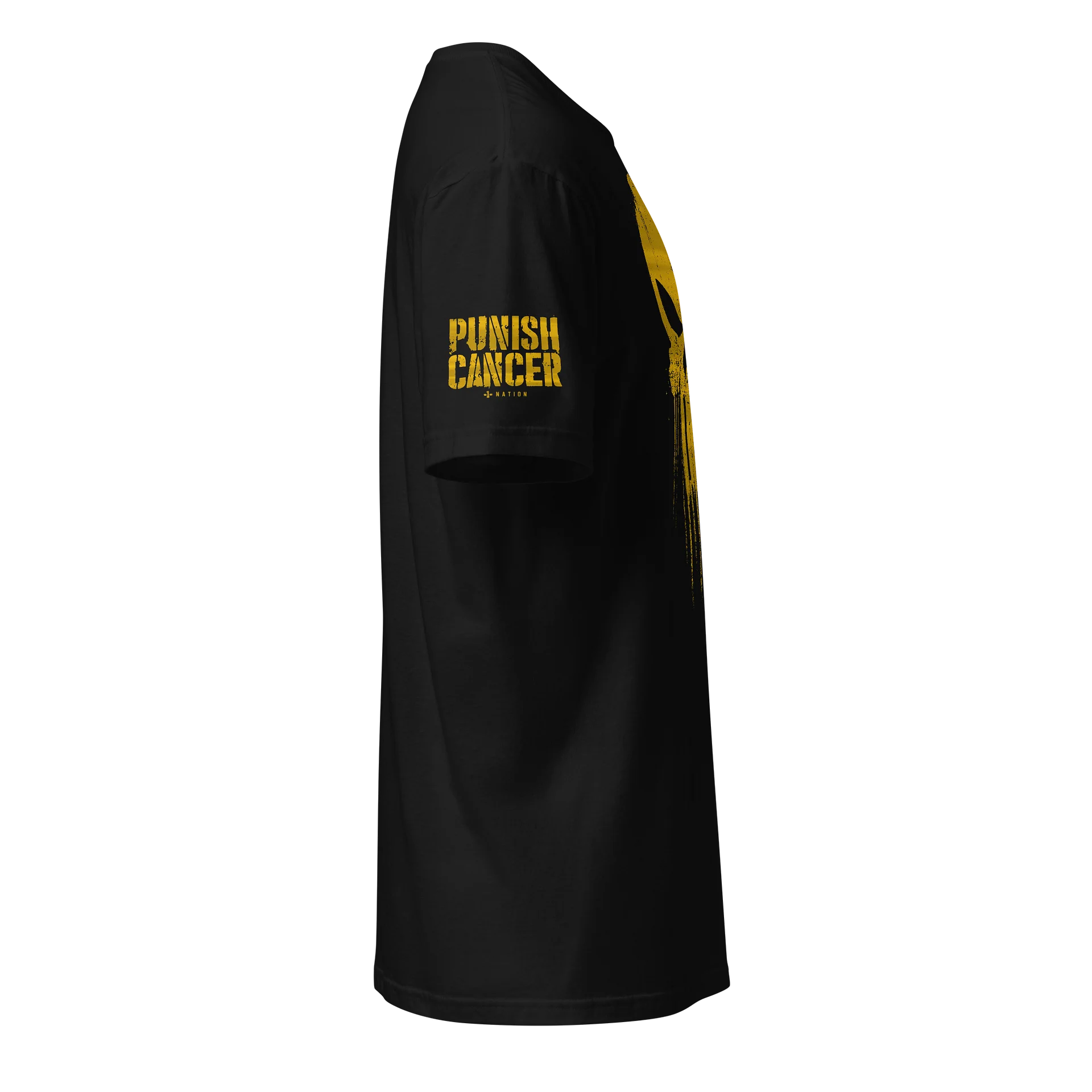 Punish Childhood Cancer product image (2)
