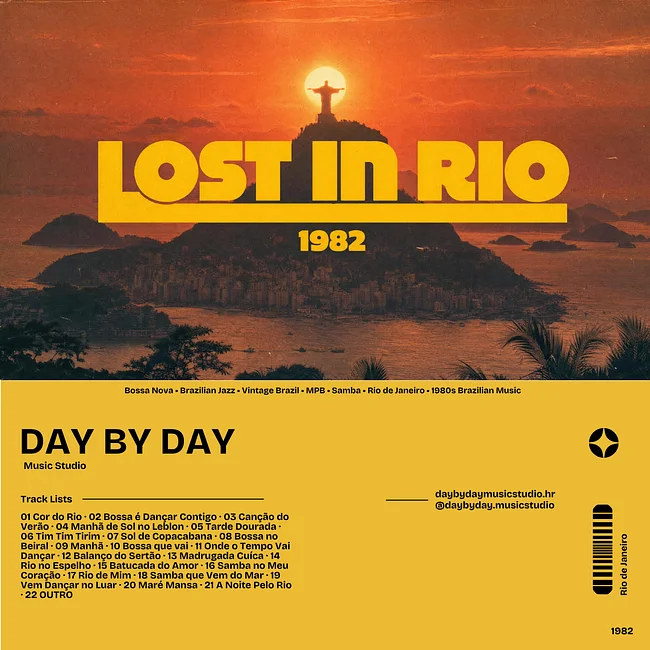 Day By Day — Music Library