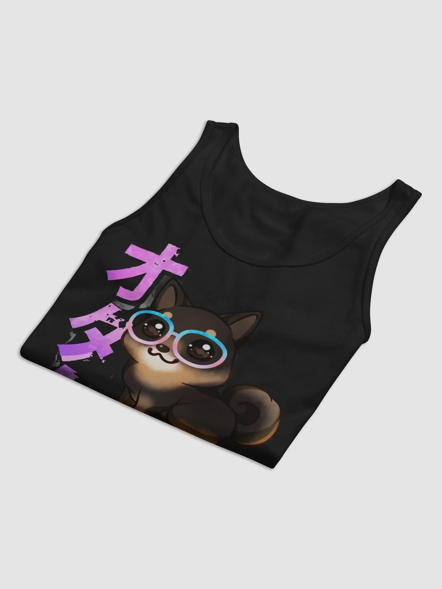 Nerdy Midna Jersey Tank product image (6)