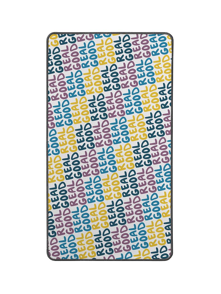 Desk Mat product image (1)