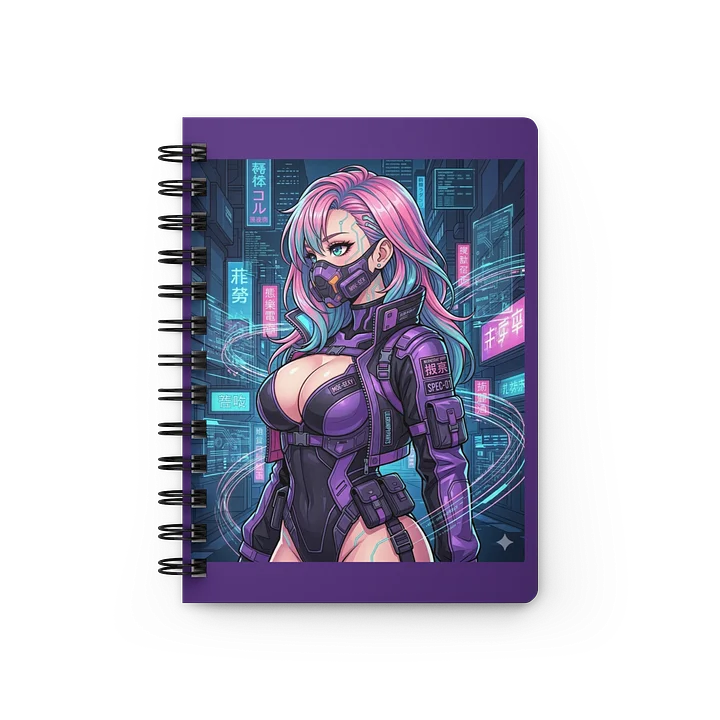 Anime Wednesday Vol 1 product image (1)