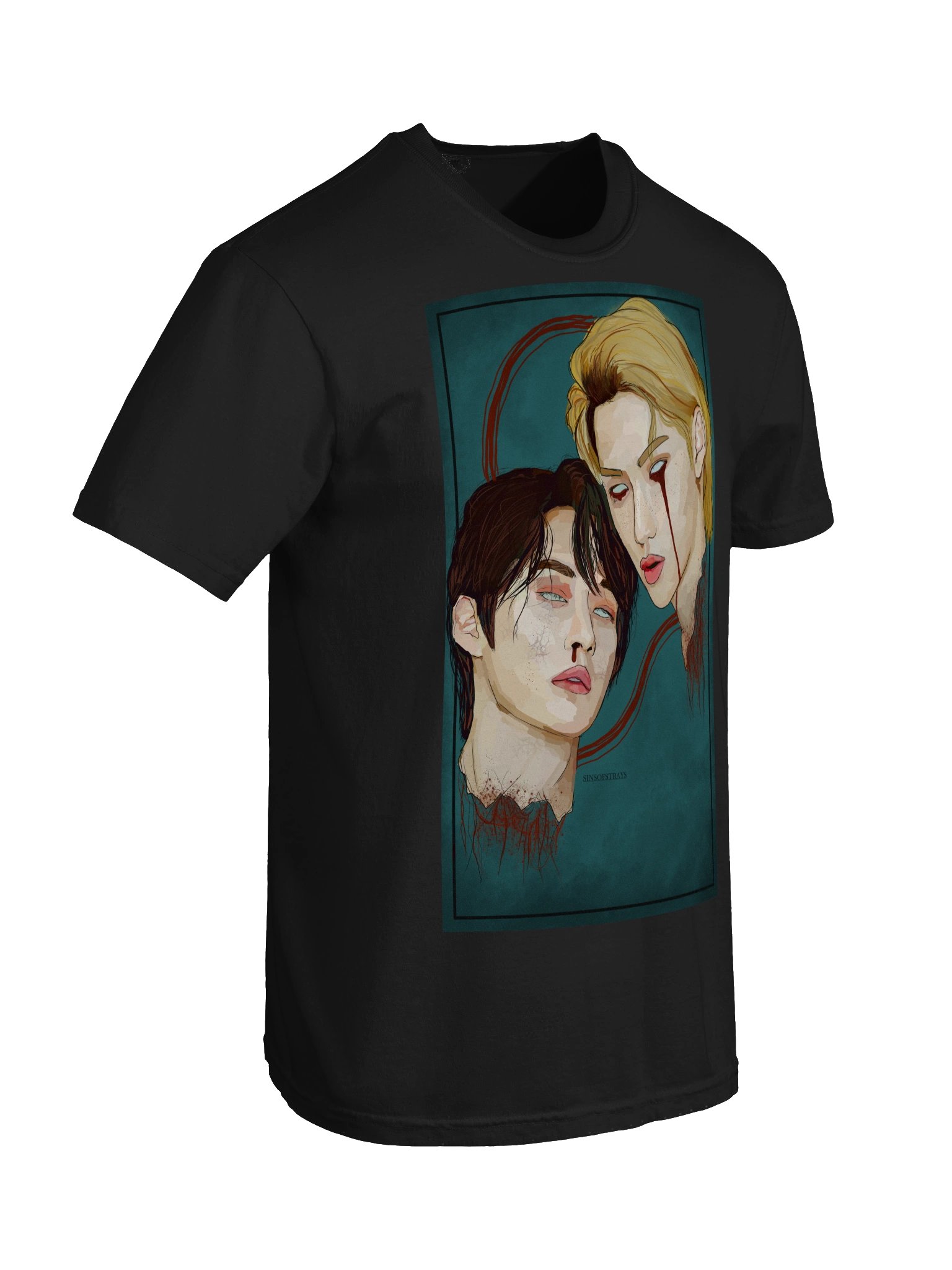 Gore Minlix T-Shirt product image (53)