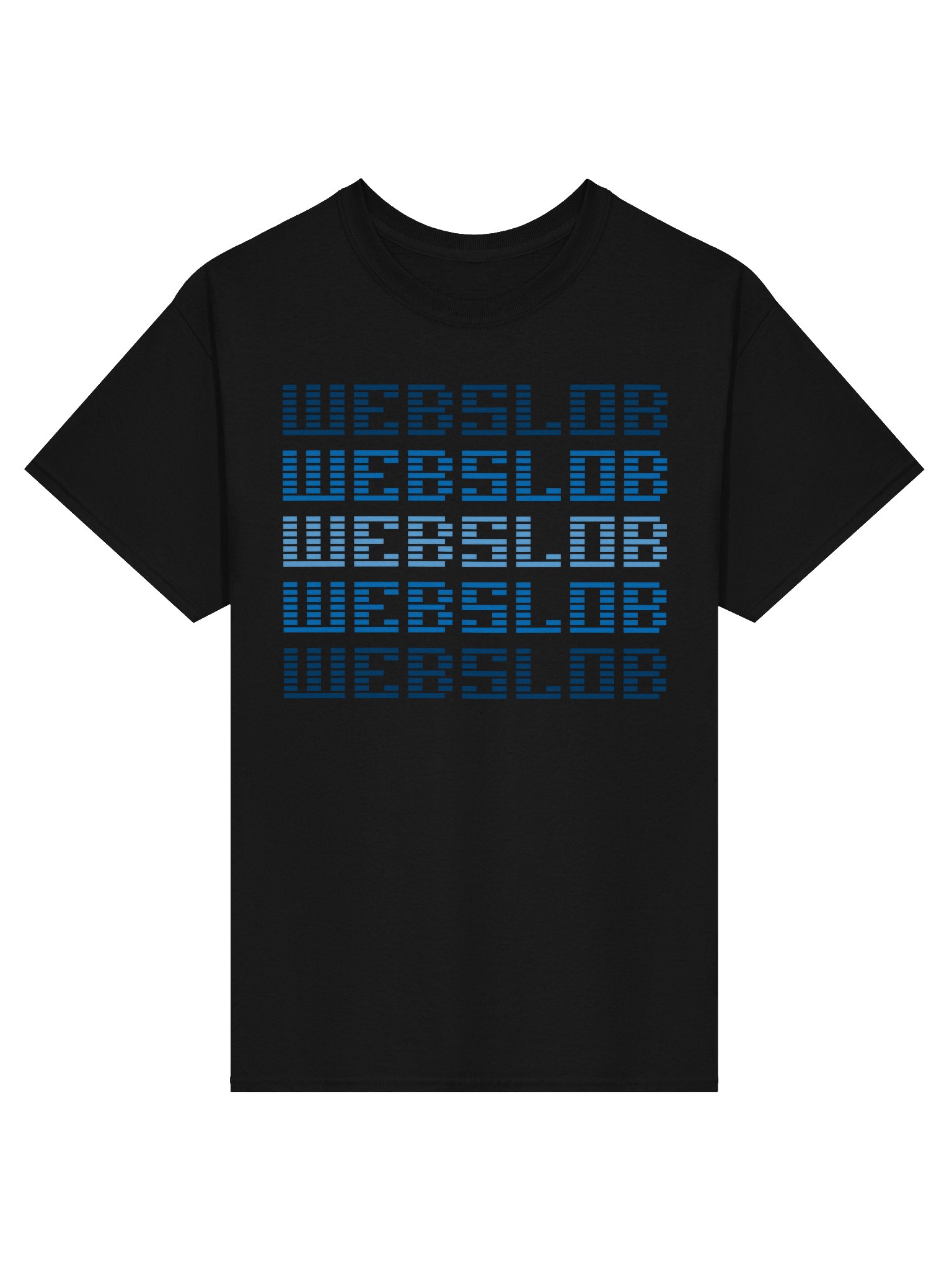WEBSLOB T-SHIRT product image (5)