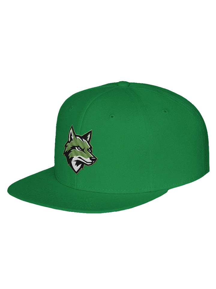 Coyotes Snapback Cap product image (2)
