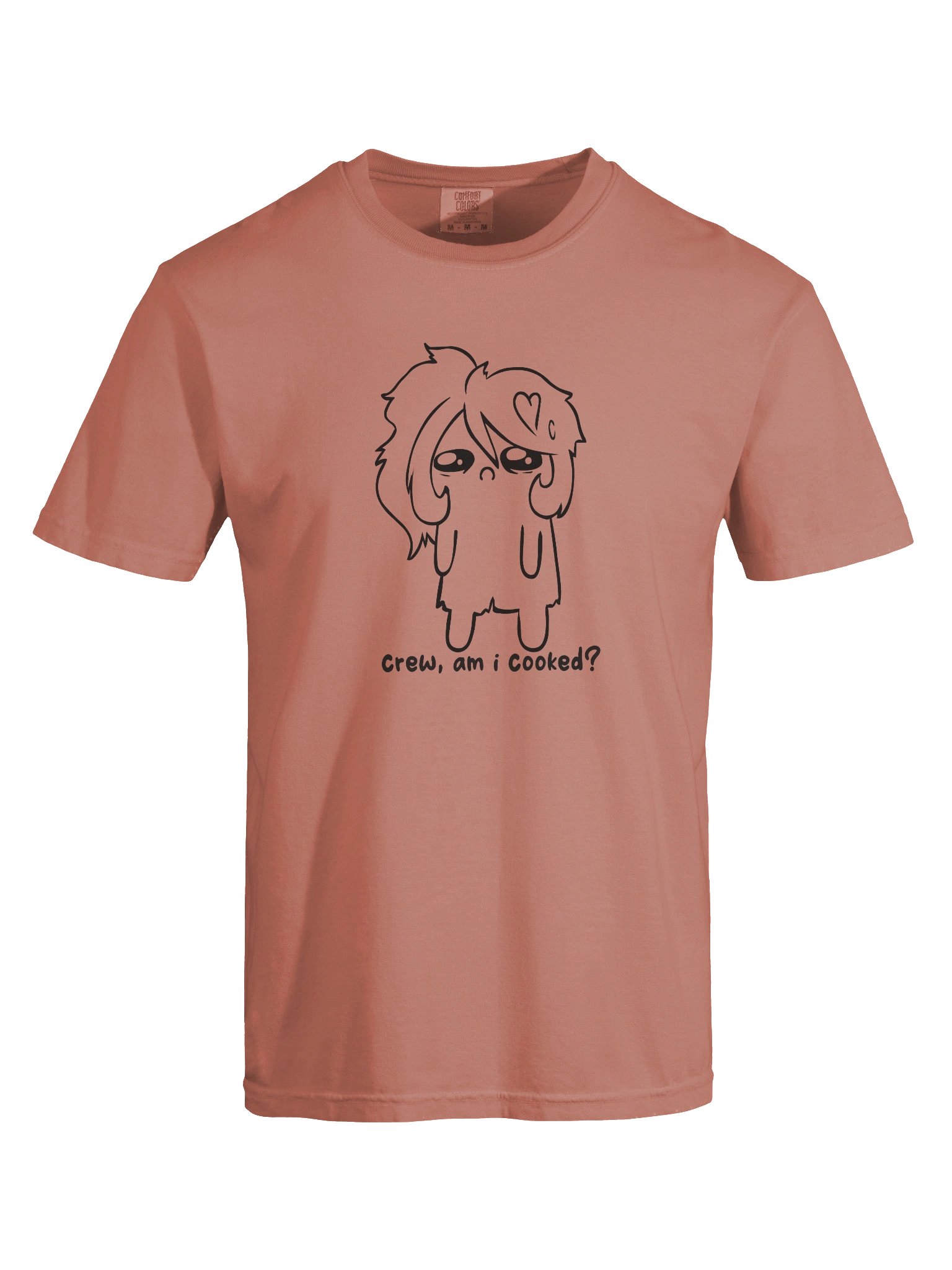 Crew, am i cooked? product image (7)