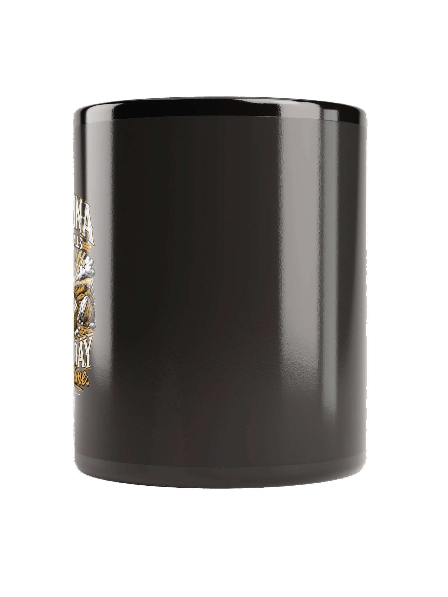 Manna Only Falls Mug product image (8)