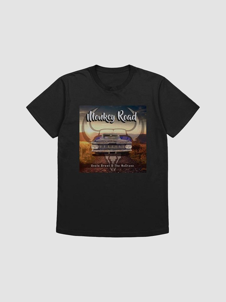 Monkey Road Rocker Tee 🛣️ product image (1)
