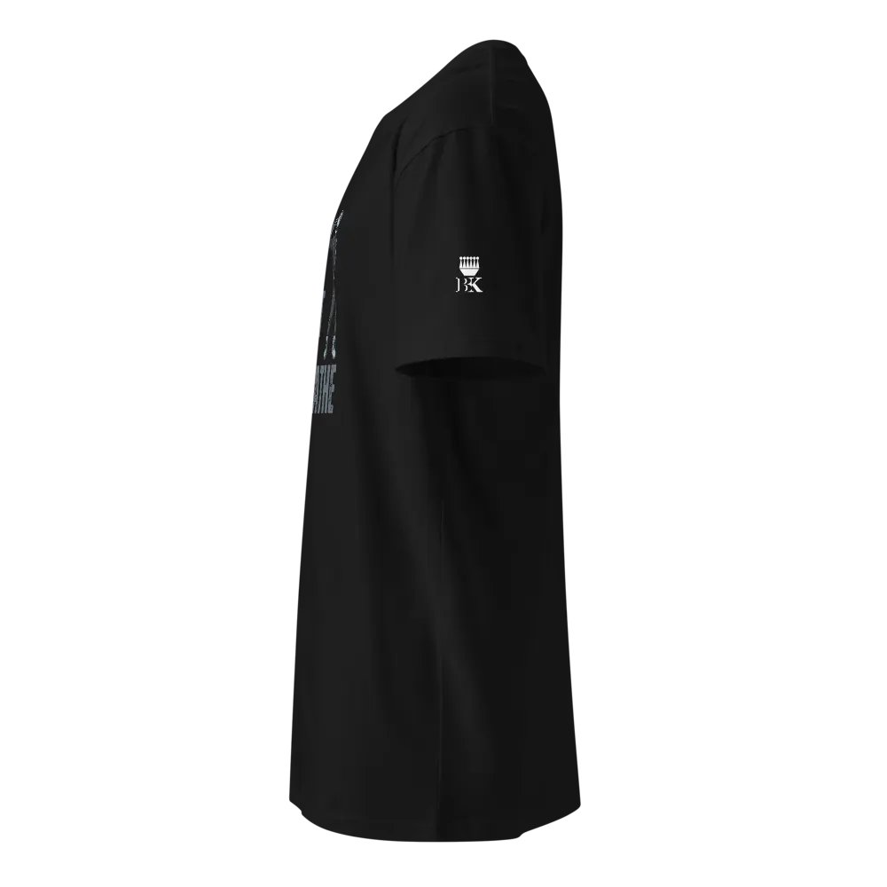 Just Breathe Regular Fit T-shirt product image (6)