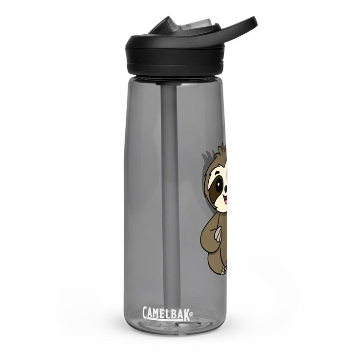 Sports water bottle - Wave product image (6)
