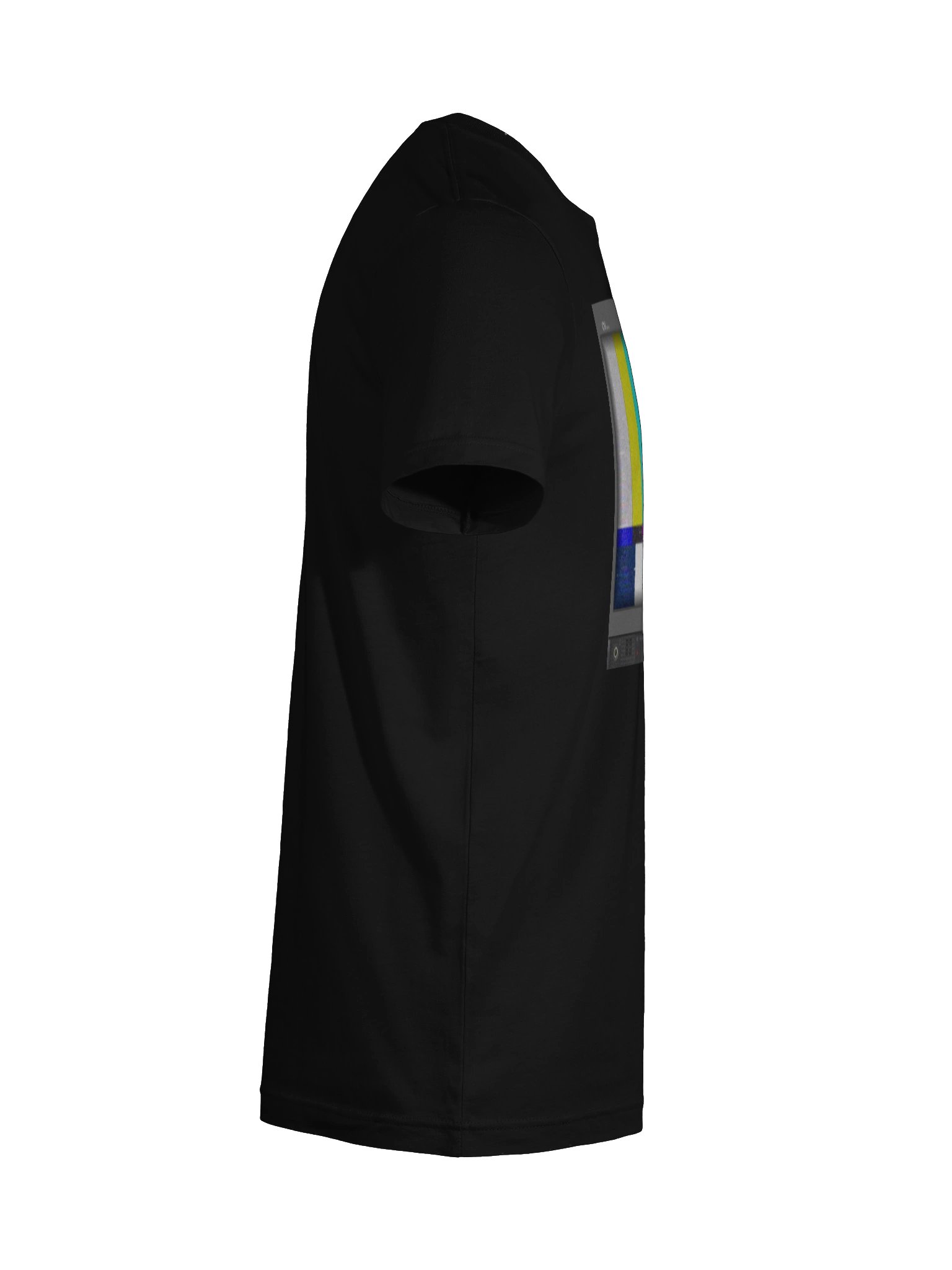ScaryVision CircaTron Tee product image (10)