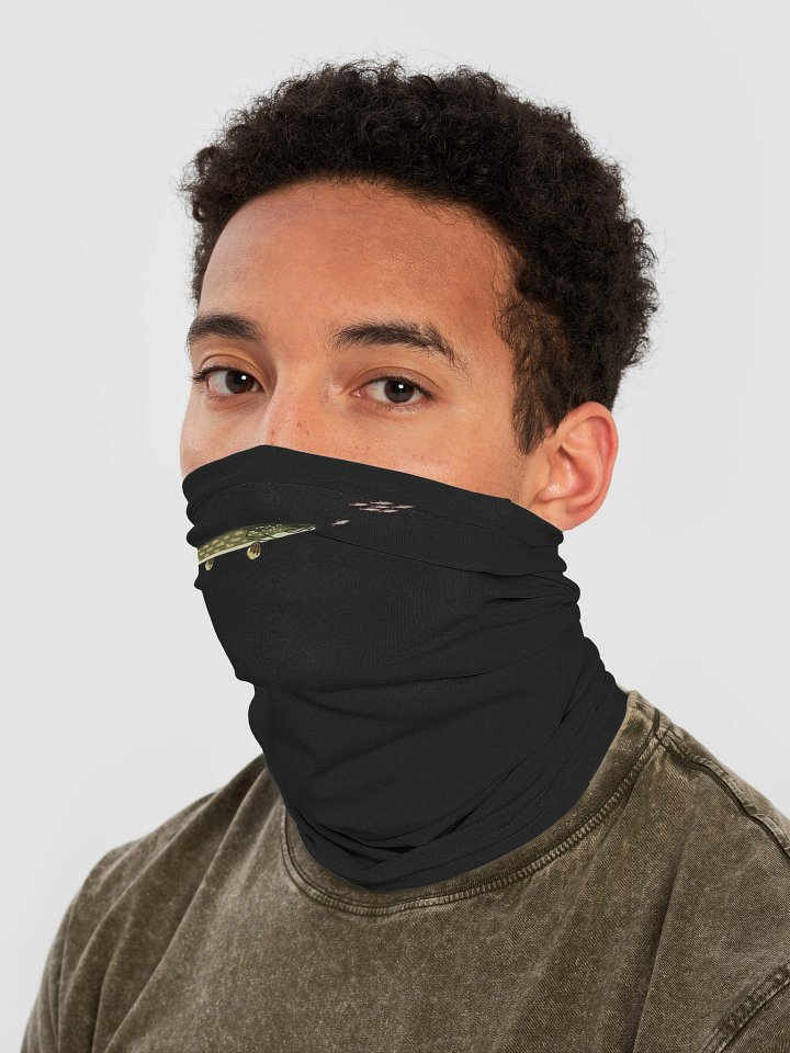 Esox's Hunt neck gaiter product image (2)