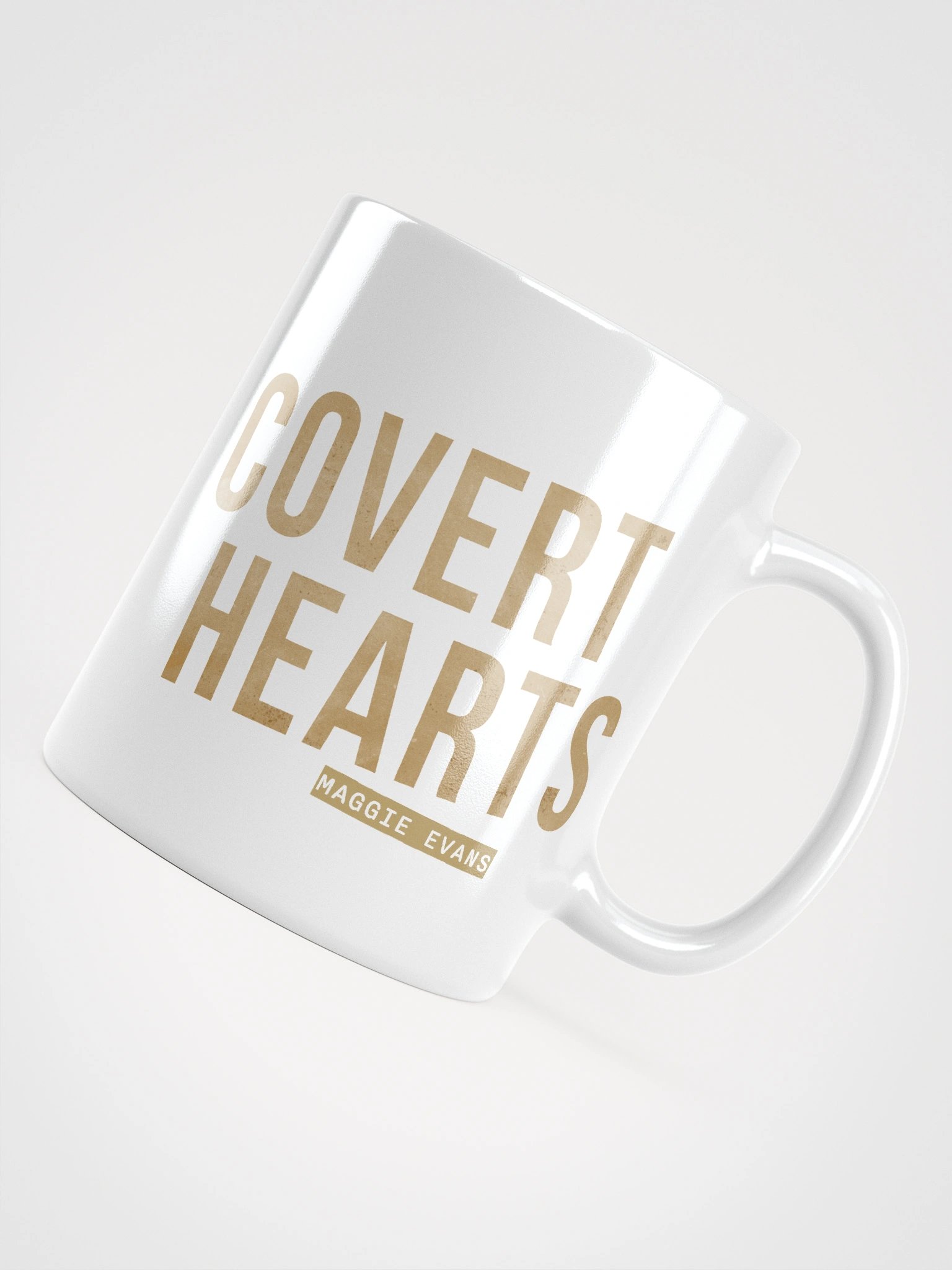 Covert Hearts Mug product image (4)