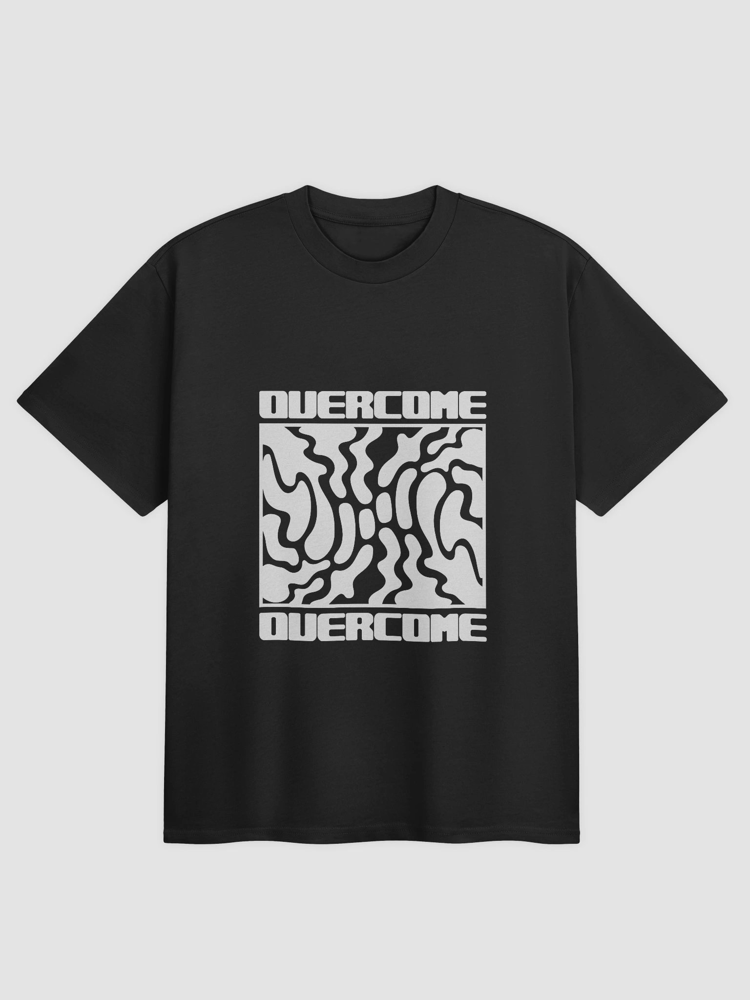 Overcome product image (1)