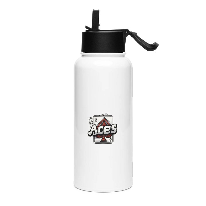 Cuddle Council Hydration Bottle product image (2)