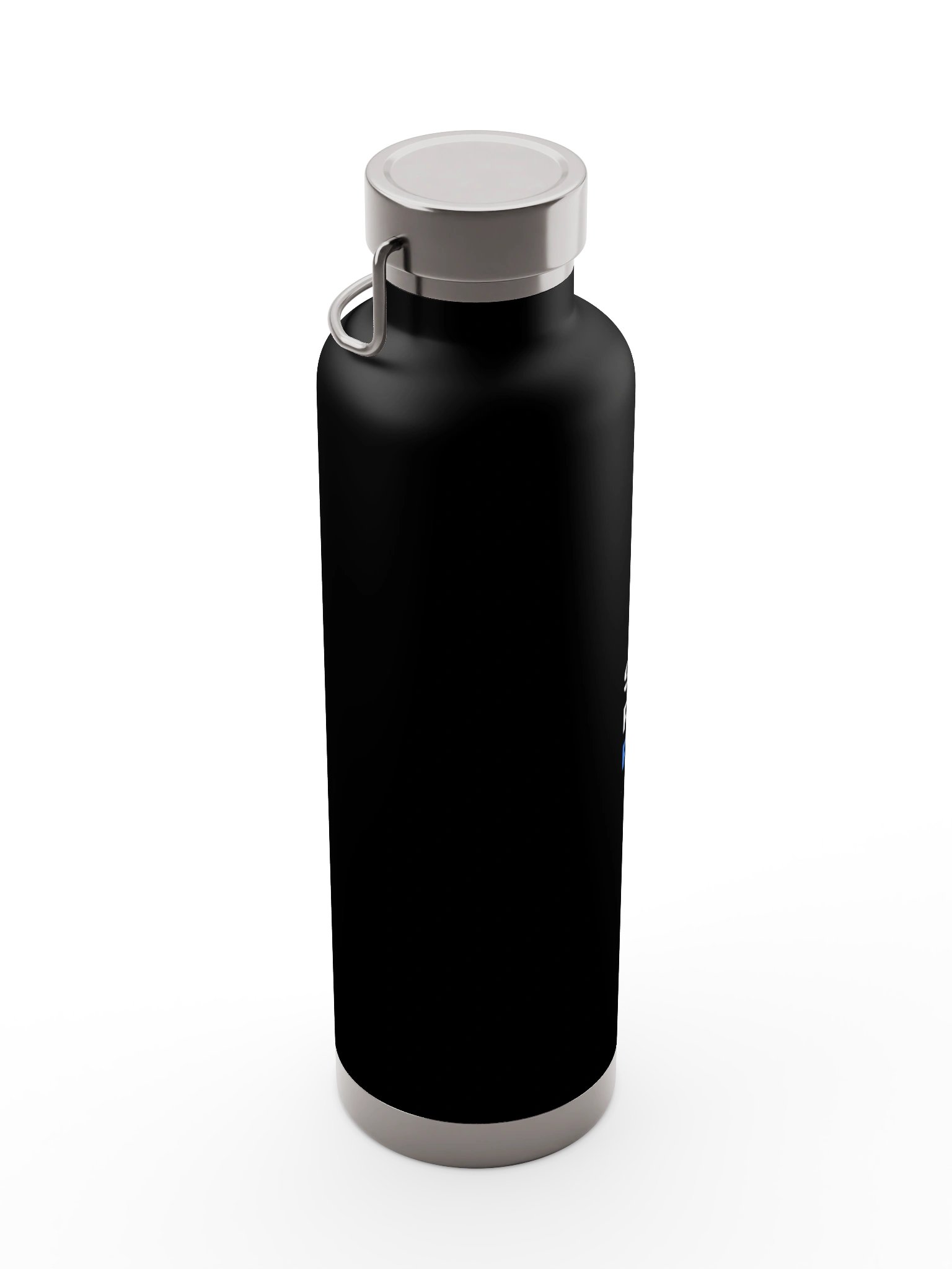 Skins. Pattern. Ranked. Insulated Bottle 22 oz product image (8)
