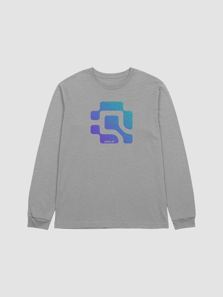 No Level Q Long Sleeve Tee product image (4)