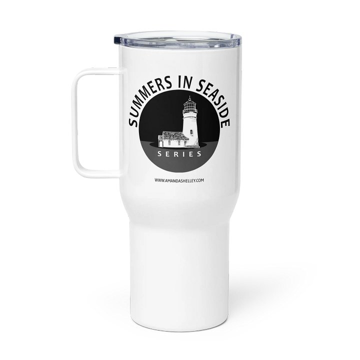 Seaside Travel Mug product image (1)