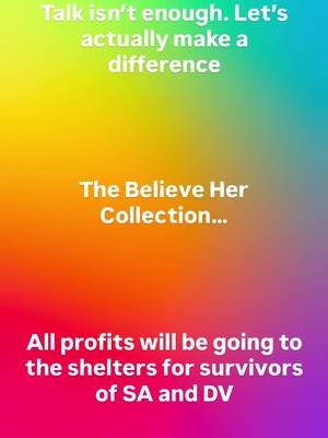 Coming soon… in order samples to ensure quality control… more designs, colors, styles and options will be available at launch in 10 days!! All profits will be paid directly to women’s shelters supporting survivors of SA and DV… #women #cornell #womenshealth #nurse #SA 