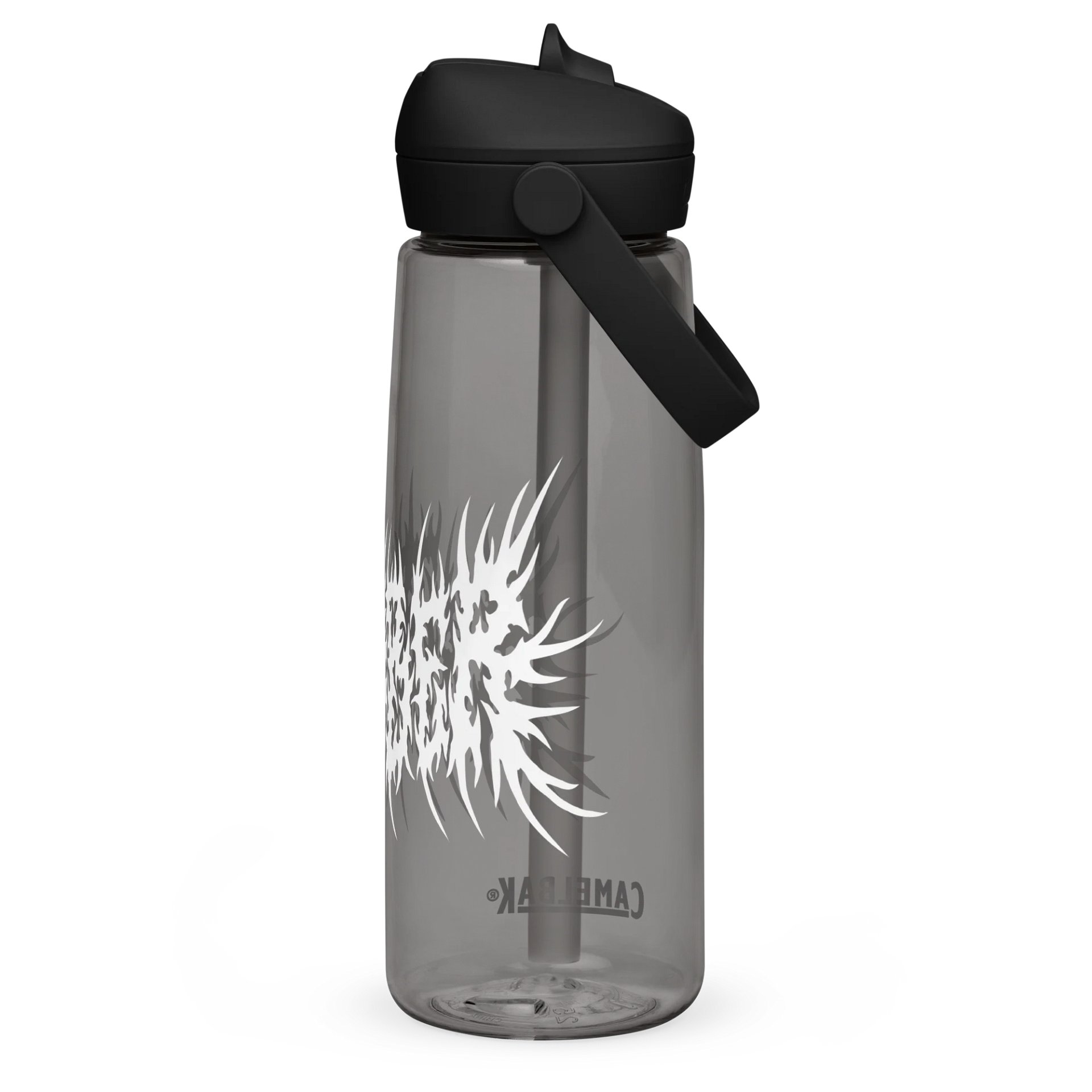 Unreadable Logo Waterbottle product image (2)