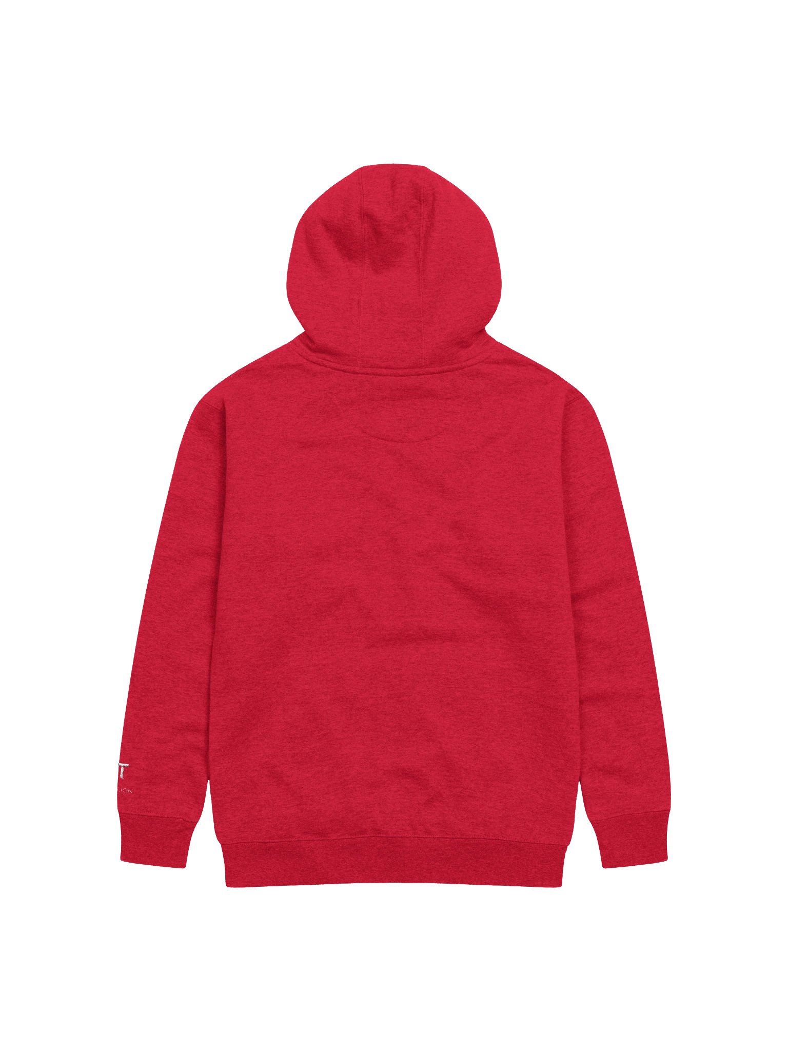 SN03 - Hoodie (Embroidered) product image (3)