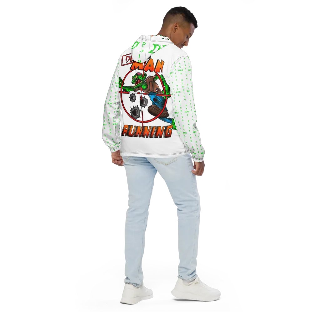 Vego windbreaker product image (6)