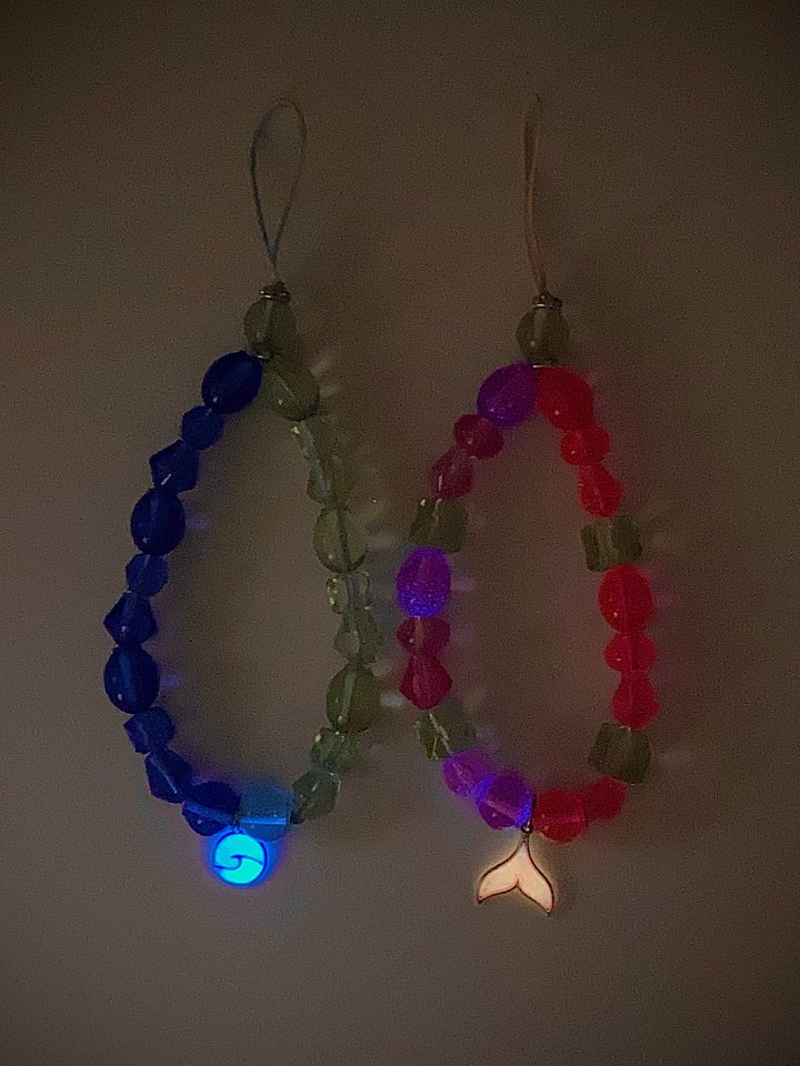 Phone Straps Largos Playa product image (2)