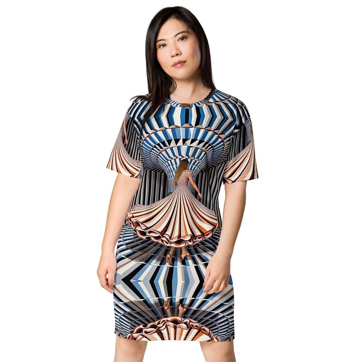 optical illusion print product image (1)