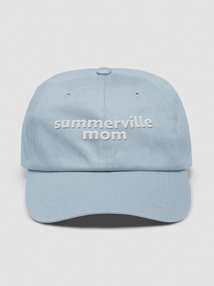 summerville mom hat product image (25)
