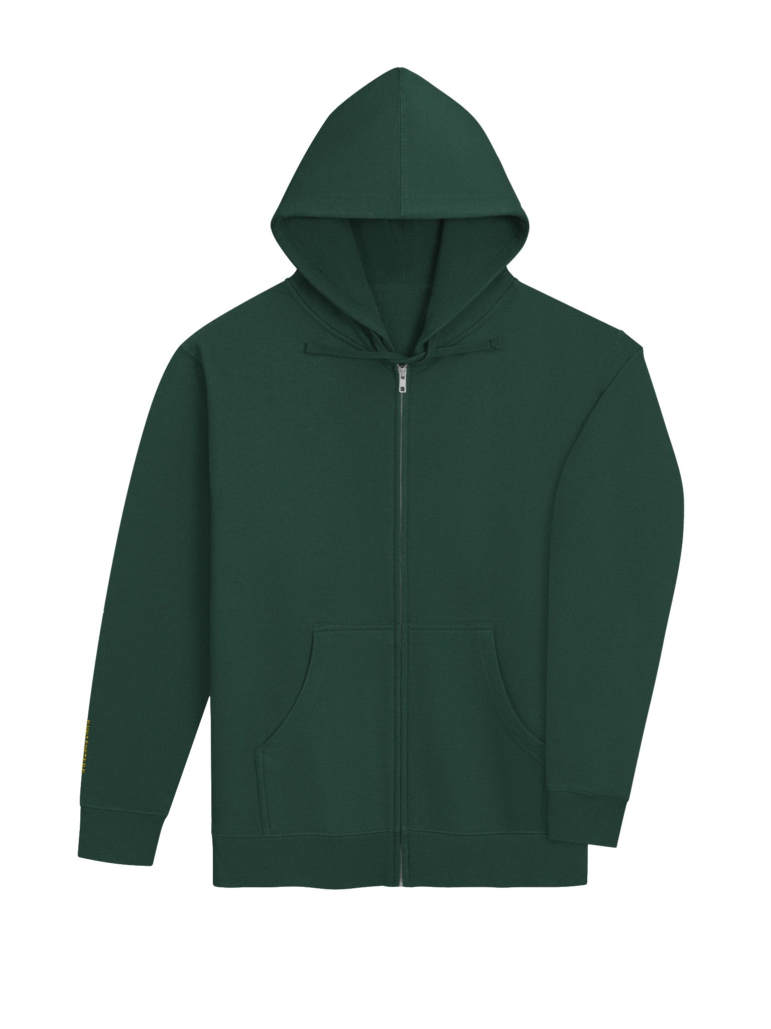 Sleepy Bunny Zip Up Hoodie product image (28)